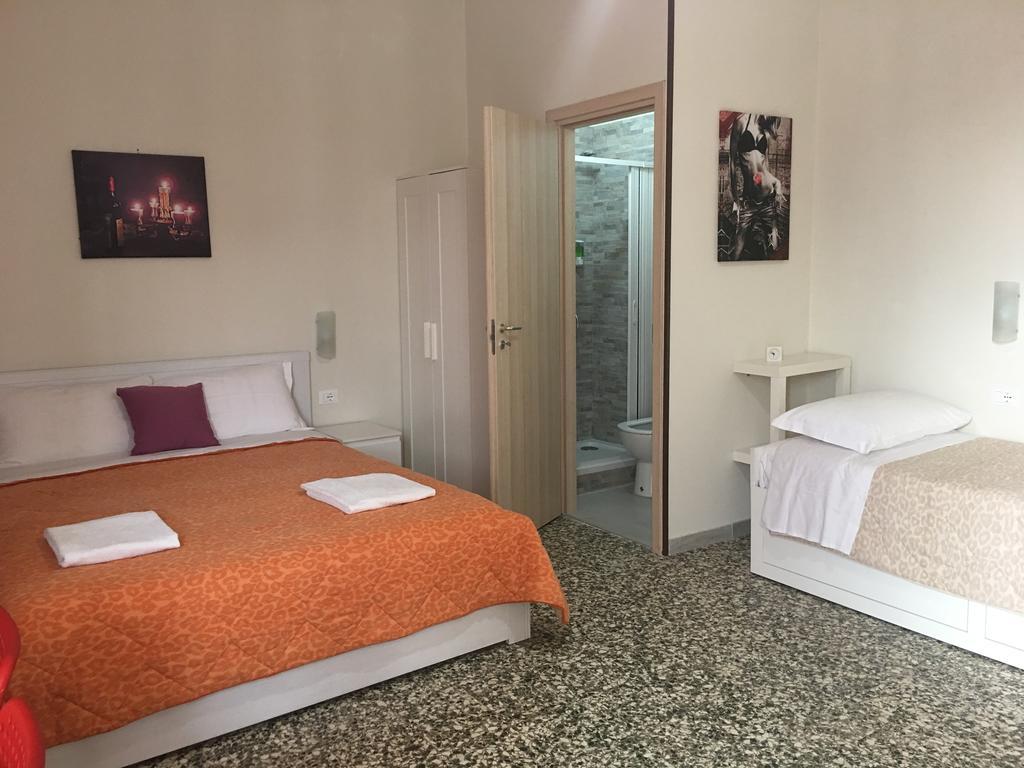 Aliante Turist House Panzió Pisa Kültér fotó