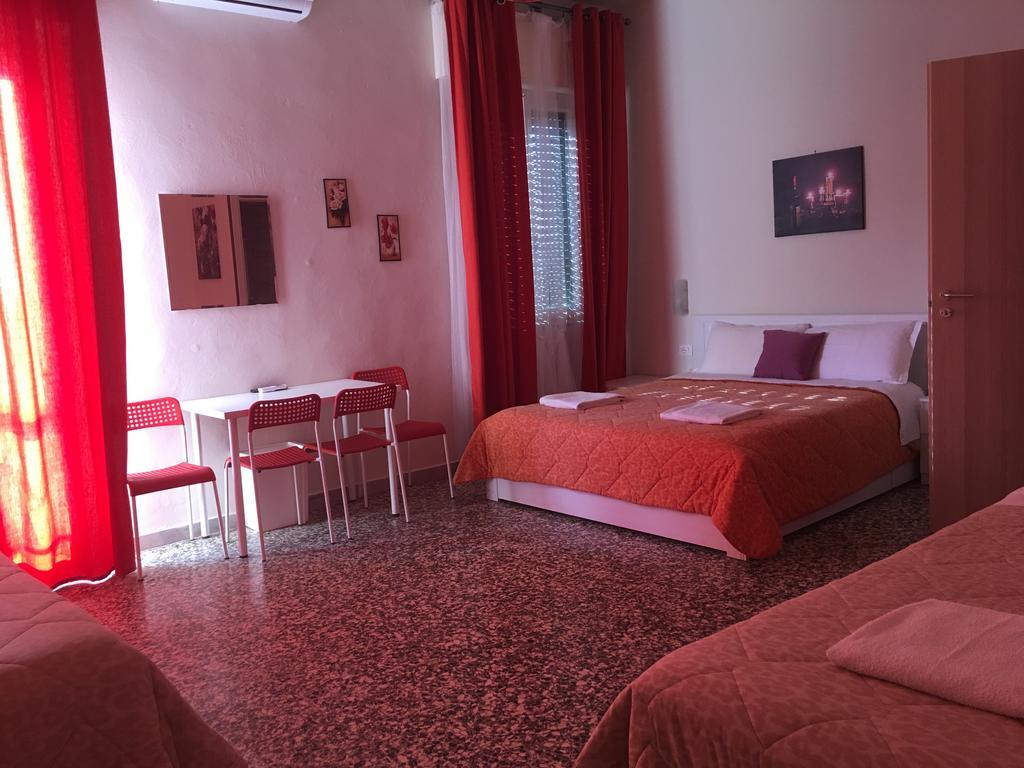 Aliante Turist House Panzió Pisa Kültér fotó