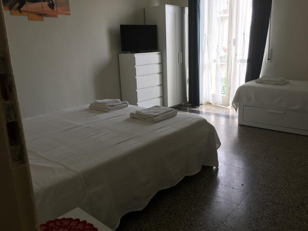 Aliante Turist House Panzió Pisa Kültér fotó
