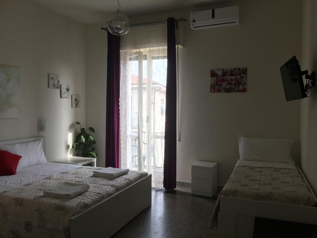 Aliante Turist House Panzió Pisa Kültér fotó