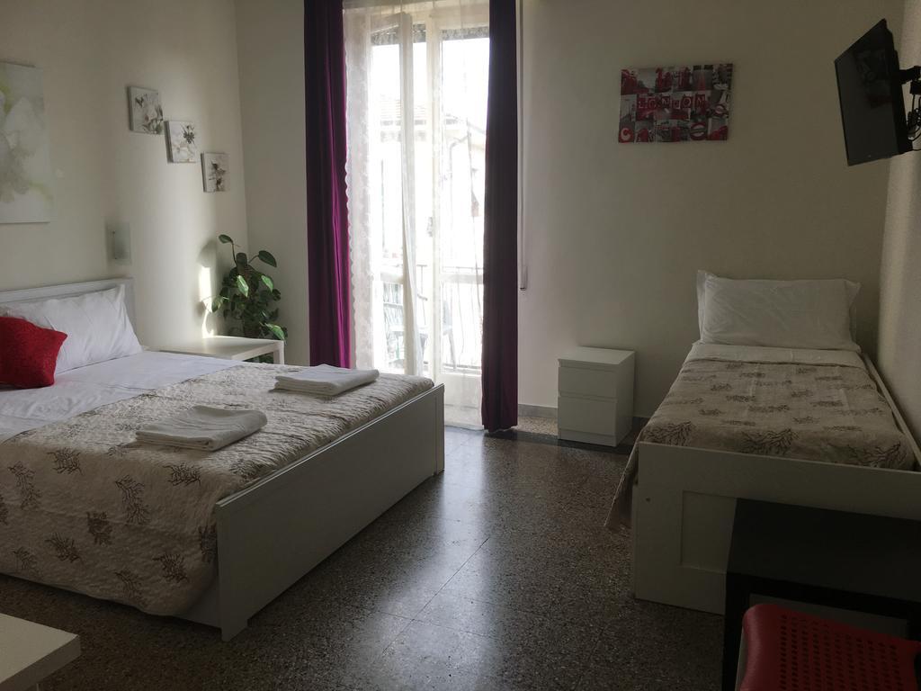Aliante Turist House Panzió Pisa Kültér fotó