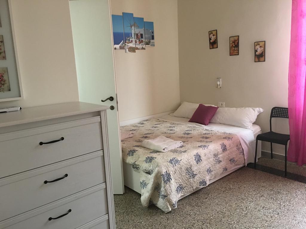 Aliante Turist House Panzió Pisa Kültér fotó