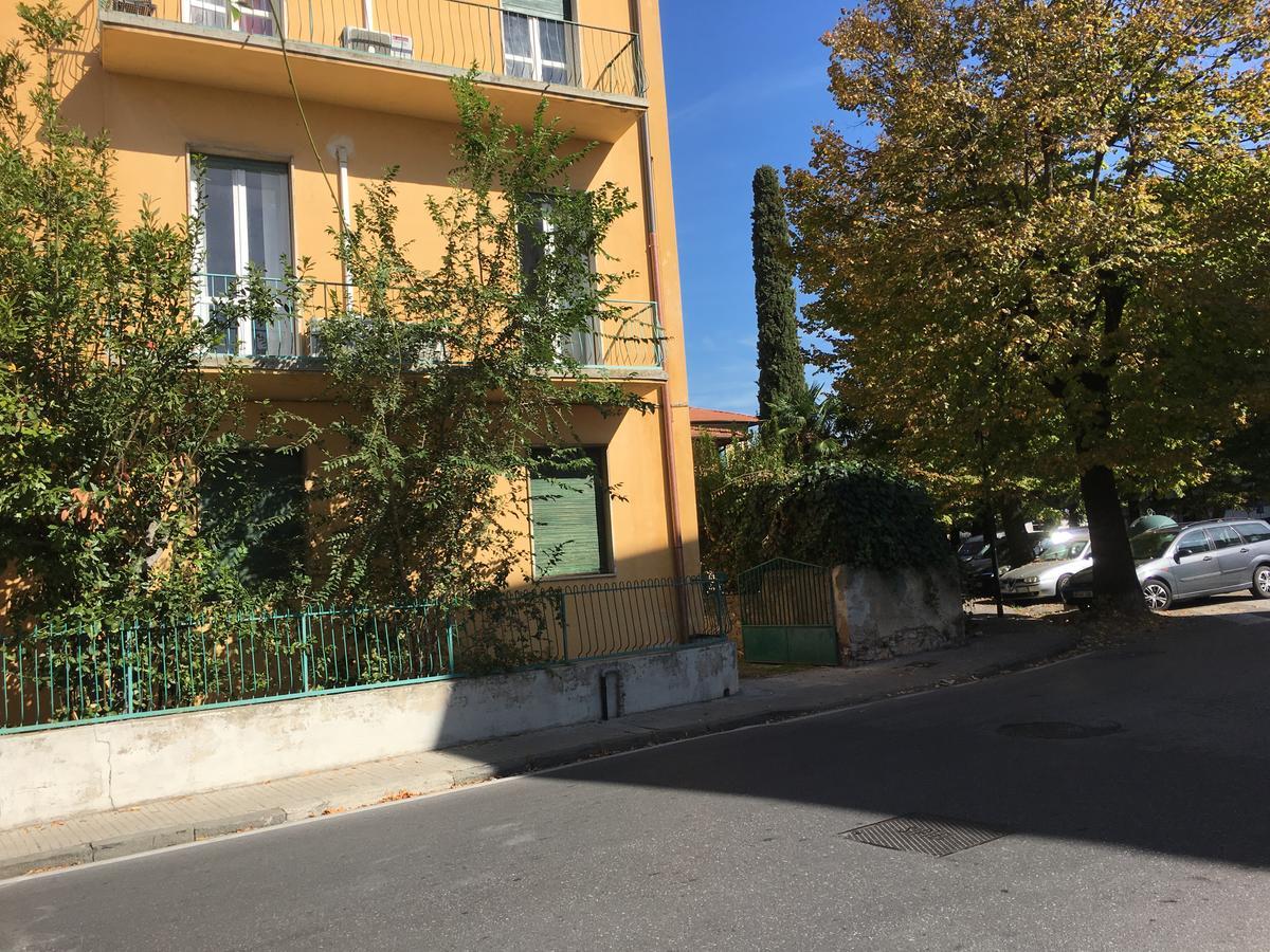 Aliante Turist House Panzió Pisa Kültér fotó
