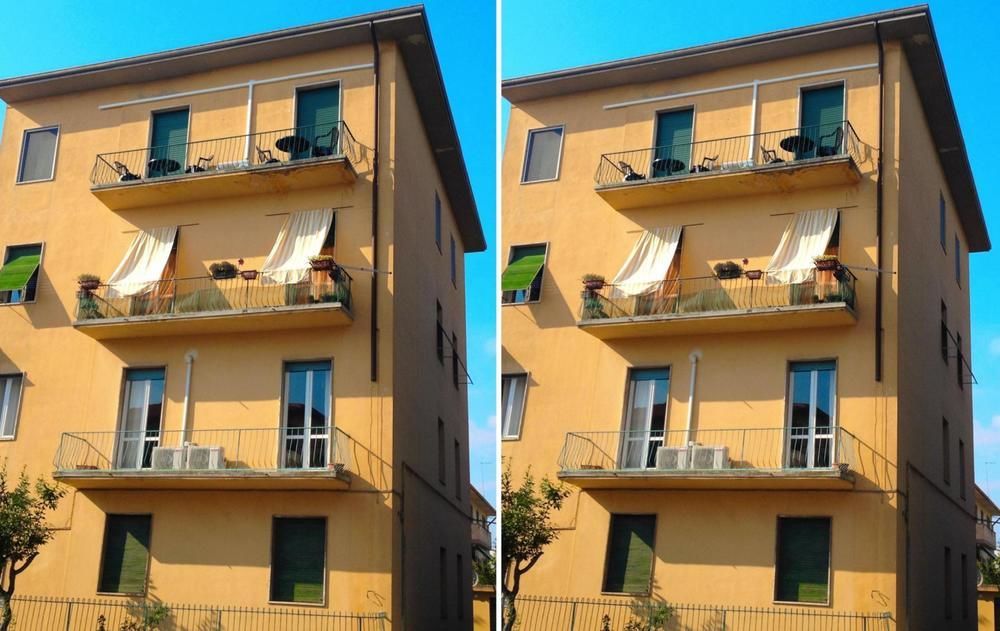 Aliante Turist House Panzió Pisa Kültér fotó