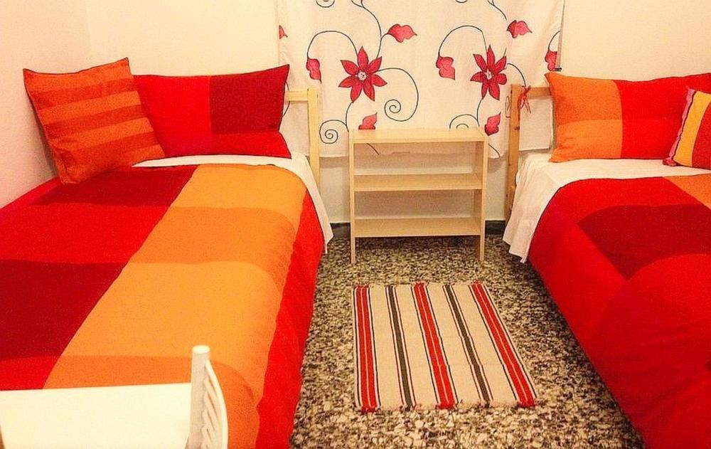 Aliante Turist House Panzió Pisa Kültér fotó