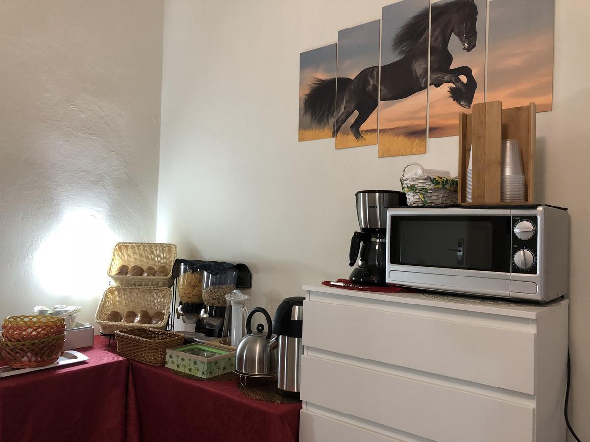 Aliante Turist House Panzió Pisa Kültér fotó