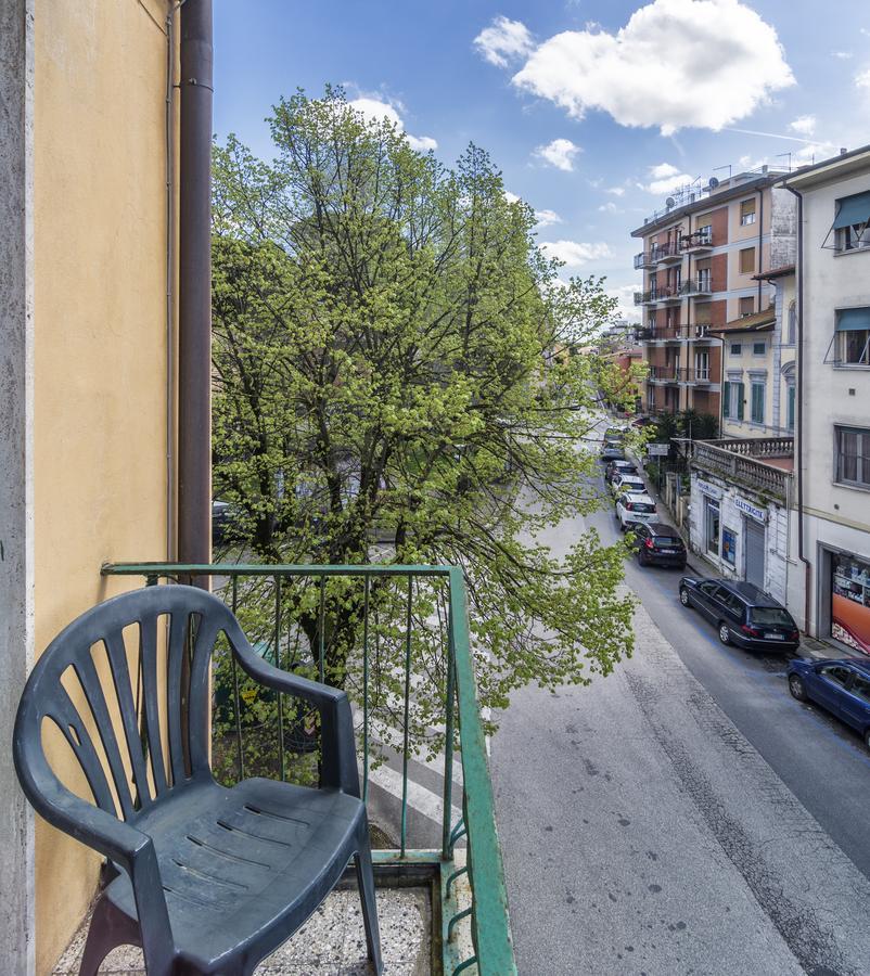 Aliante Turist House Panzió Pisa Kültér fotó