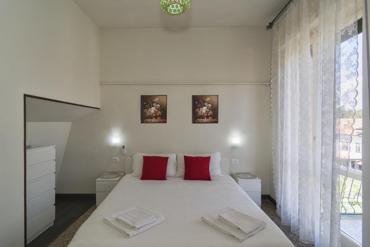 Aliante Turist House Panzió Pisa Kültér fotó
