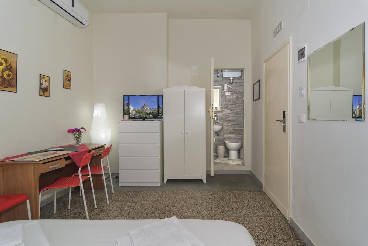 Aliante Turist House Panzió Pisa Kültér fotó