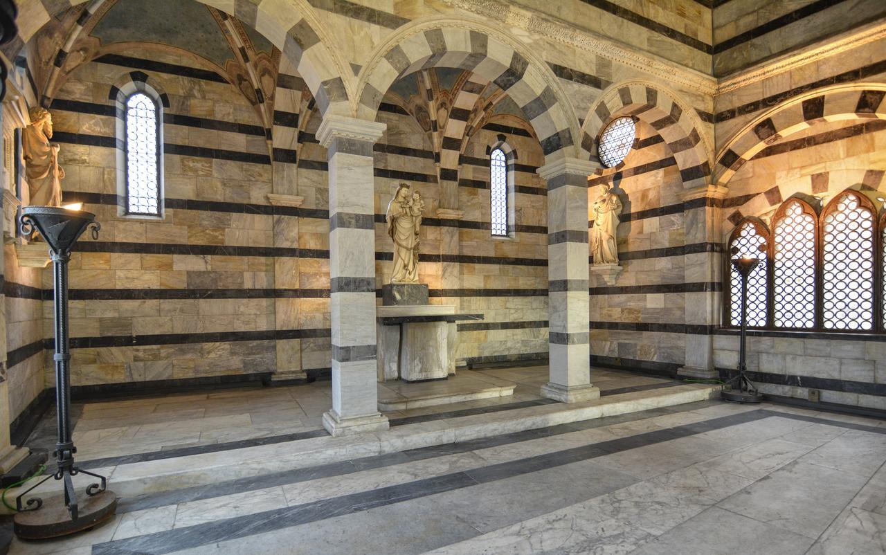 Aliante Turist House Panzió Pisa Kültér fotó